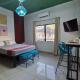 5 Beach Suite wpool sea access, La Libertad (Foto 4)