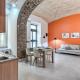 Spacious Apartment close Vatican, Roma - Foto 10