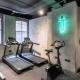 2 bed Luxury Apartment, Parking, Gym, Concierge, Manchester - Photo 6