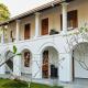 Villa White Queen Resort & Spa