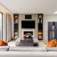 Award Winning Interior Designed Luxurious Mews in Knightsbridge, Londýn - Fotografie 1