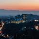 Apartment KeyGo #0123 with a view of Ararat, Jerevan (fotografie 5)
