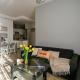 Apartment KeyGo #0123 with a view of Ararat, Jerevan (fotografie 6)