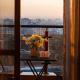 Apartment KeyGo #0123 with a view of Ararat, Jerevan (fotografie 3)
