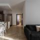 Apartment KeyGo #0123 with a view of Ararat, Jerevan (fotografie 8)