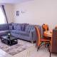 The Monarch Suites- Peaceful Luxe 2BR with view, Nakuru (foto 4)