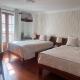 VIRREYES HOTEL, Ποτοσί - Φωτογραφία 4