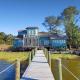 Grey Heron - Pet friendly, waterfront home with boat dock! Deep Hole - Fotografie 2