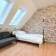 Komfortables Dachgeschoss-Apartment in Neumünster ideal für Monteure, Neumünster - Foto 3