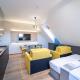 Apartmány R31, Sárvár (foto 4)