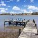 Heron's Cove on Salt Meadow - Pet friendly, waterfront home!, Deep Hole - Fotografie 4