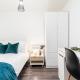 Luxury Apartment - Sheffield City Centre, Sheffield