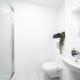Luxury Apartment - Sheffield City Centre, Sheffield (Foto 3)