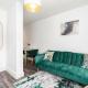 Luxury Apartment - Sheffield City Centre, Sheffield (Foto 5)