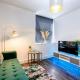 Luxury Apartment - Sheffield City Centre, Sheffield (Foto 6)