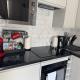 Charming and Cozy 2 Bedroom Apartment in London, Londýn - Fotografie 5