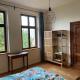 Großzügige Gutshaus-Wohnung nahe Saale und Elbe, Schwarz - Zdjęcie 7