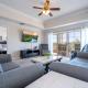 Luxury 3bd Apartment at Reunion Resort Kissimmee - Foto 4