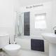 Calder Canal by Alt-Stay - Peaceful 3 Bed Canal Side Cottage Contractor and Relocation Accommodation Wakefield with Stunning Views, Parking, Kitchen, Laundry, Smart TV and Wi Fi - Weekly and Monthly Rates, Wakefield (foto 5)