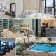 1BR in Azizi Riviera 43 by STAY IN HOMES - Near Business Bay - Pool - Gym - Parking, Dubaj - Fotografie 2