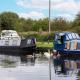 Calder Canal by Alt-Stay - Peaceful 3 Bed Canal Side Cottage Contractor and Relocation Accommodation Wakefield with Stunning Views, Parking, Kitchen, Laundry, Smart TV and Wi Fi - Weekly and Monthly Rates, Wakefield (foto 2)