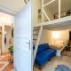 Downtown Oasis Apartman, Budapeszt - Zdjęcie 5