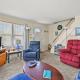 Lazy Days - Pet friendly with screened gazebo!, Deep Hole - Foto 2