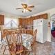 Lazy Days - Pet friendly with screened gazebo!, Deep Hole - Foto 8