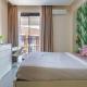 Olive Door 1 BHK Suite Near Candolim beach, 卡兰古特 - 照片 8