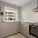Apartment with 2 bedrooms and balcony, ベルゲン - 写真 6