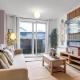 Chinese Suite with FreePark - 28 Night Stay