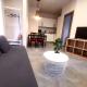 Go Residence 4, appartamento in centro città