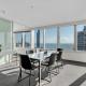 Skyline on Gold Coast - Stunning Views -38th Floor - Zdjęcie 4