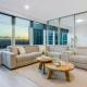 Sophias Place in Surfers With Stunning Views