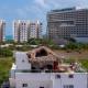 Penthouse con rooftop privado, Cancún - Foto 4