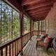 Great Cabin with AC Firepit Fireplace, Arnold (foto 3)