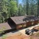 Great Cabin with AC Firepit Fireplace, Arnold (foto 5)