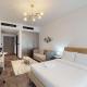 O Ten Al Jaddaf - Stylish Studio, Dubai - Photo 6