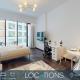 O Ten Al Jaddaf - Stylish Studio, Dubai - Photo 1