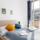 2 bedroom apartment with a terrace near the metro, Praga - Foto 3