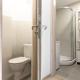 2 bedroom apartment with a terrace near the metro, Praga - Foto 7