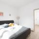 2 bedroom apartment with a terrace near the metro, Praga - Foto 1