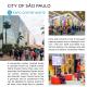 Vista Expo 25 Shopping Brás Metrô Bom Retiro Apt 53, San Paolo - Foto 6