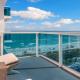 Oceanview Private Condo at 1 Hotel & Homes -1412 Miami Beach - Fotografie 3