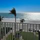 Sunset and Beach view apartment 402