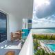 Oceanview Private Condo at 1 Hotel & Homes -1208 Miami Beach - Fotografie 2