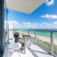 Stunning 3B Oceanfront at South Beach - 1229 Miami Beach - Fotografie 8