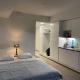 Modern furnished studio, Martinkylä - Fotografie 8