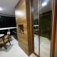 Apartamento Luxo Guarapari wifi e garagem Privativa, ガラパリ - 写真 7
