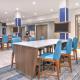 Holiday Inn Express & Suites Austin Airport East by IHG - Foto 7